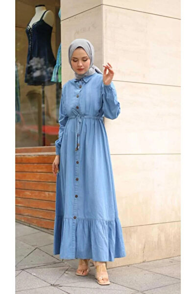 Harmatime Butik Günlük Elbise