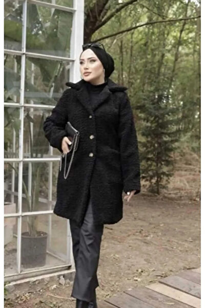 Harmatime Butik Kadın Kaban