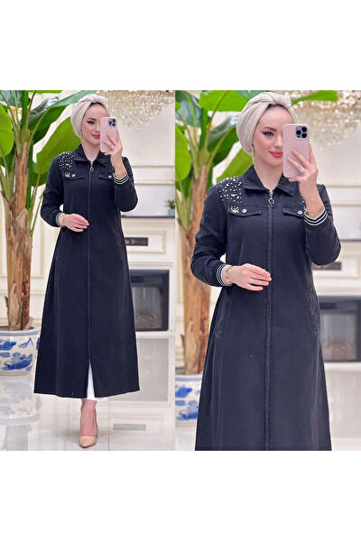 Harmatime Butik Kadın Trençkot, Yağmurluk