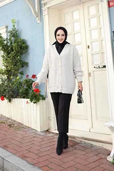 Harmatime Butik Kadın Yelek