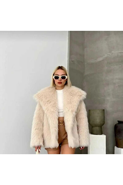 Harmatime Butik Kadın Mont