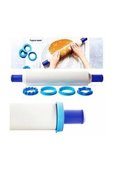 Tupperware Merdane, Oklava