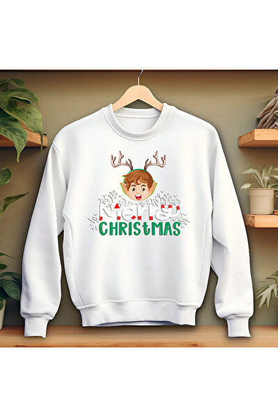 PARSHEY Erkek Sweatshirt