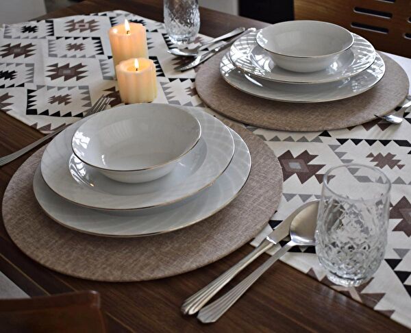 meryemceevtekstili Amerikan Servis Takımı