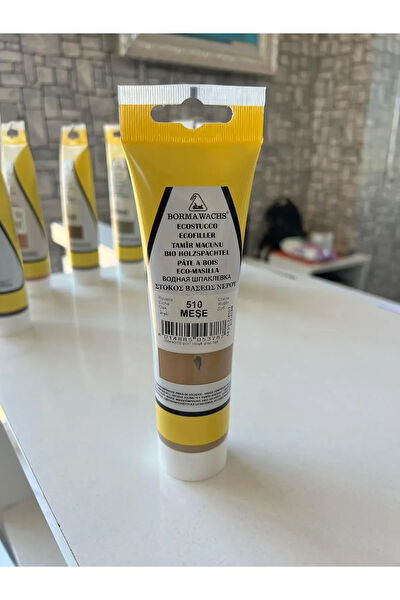 Homdep Polyester Macun