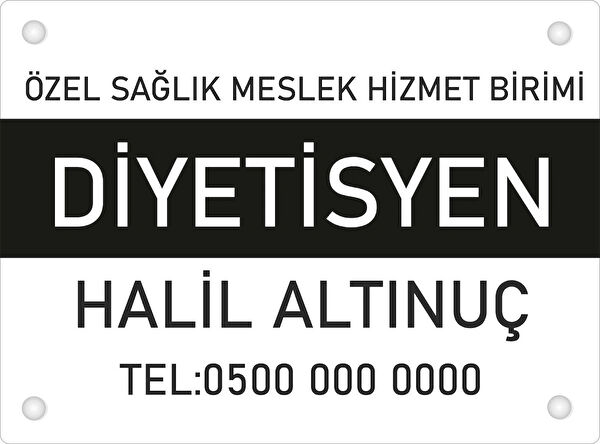 Altınuç Art Design Güvenlik Uyarı İşaretleri, İş Güvenliği Levhaları