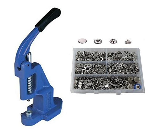 Hodbehod Çok Amaçlı Set