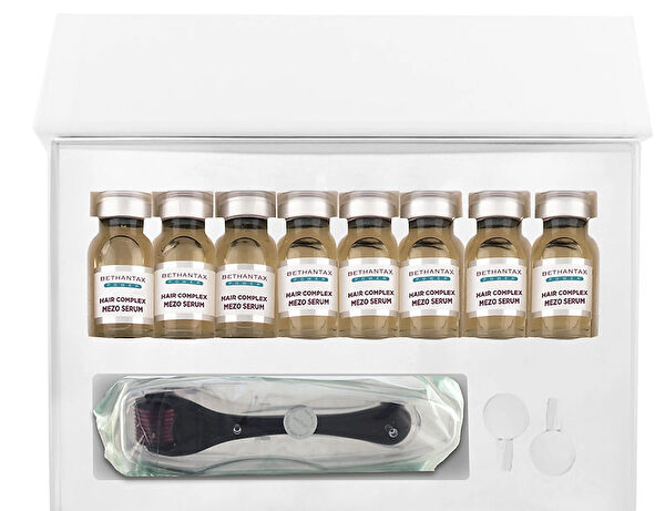 BETHAFOX Saç Serumu