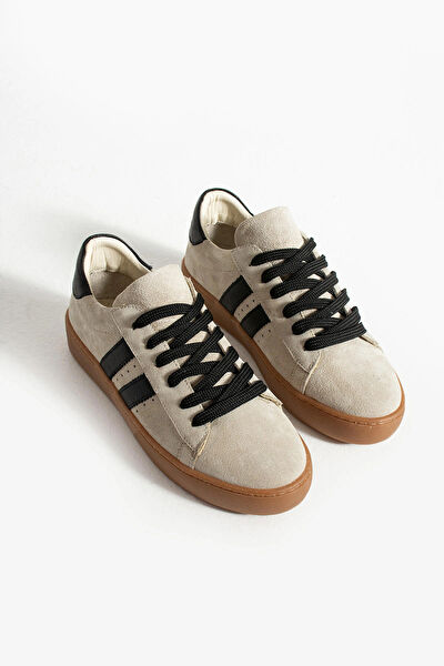 Shoes Kadın Sneaker Ayakkabı