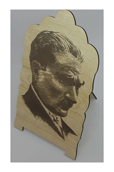 Meftun Ahşap Dizayn Hediyelik Ürün