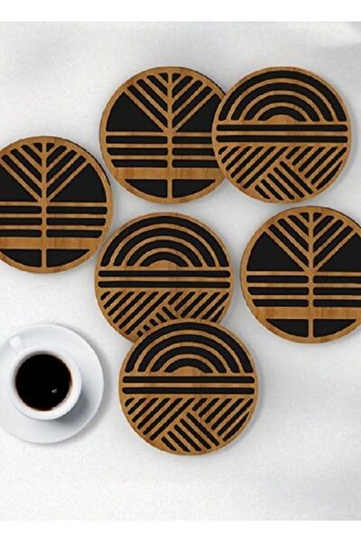 Meftun Ahşap Dizayn Hediyelik Ürün