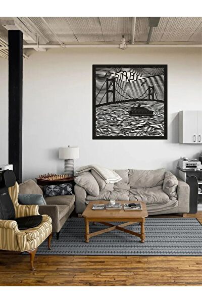 Meftun Ahşap Dizayn Hediyelik Ürün