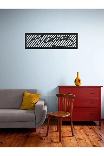 Meftun Ahşap Dizayn Hediyelik Ürün