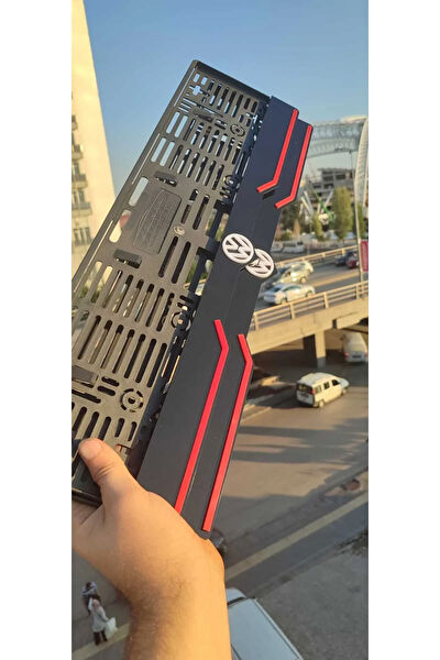 Meftun Ahşap Dizayn Plakalık