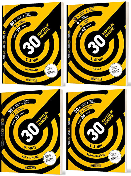 Hız Yayınları Ders ve Yardımcı Kaynak Kitapları