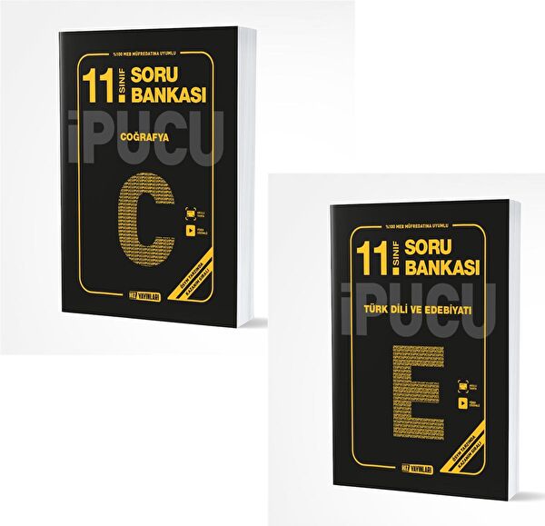 Hız Yayınları Ders ve Yardımcı Kaynak Kitapları