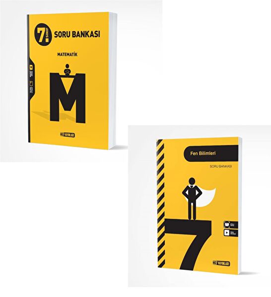 Hız Yayınları Ders ve Yardımcı Kaynak Kitapları