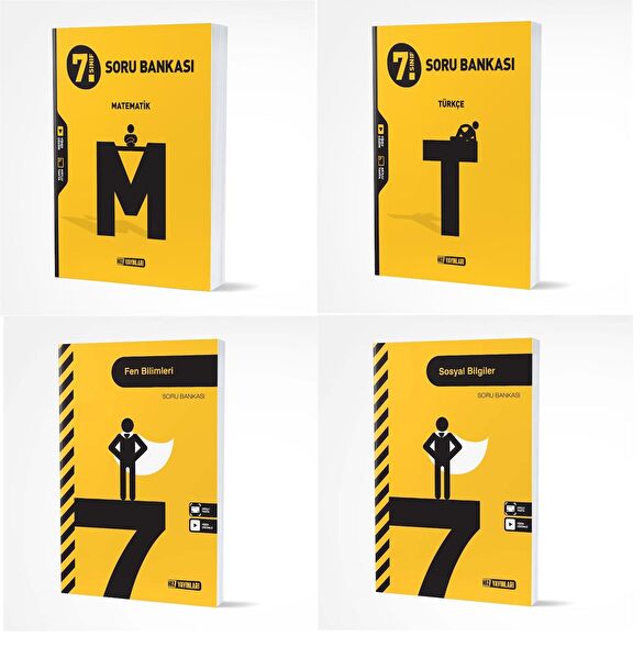 Hız Yayınları Ders ve Yardımcı Kaynak Kitapları