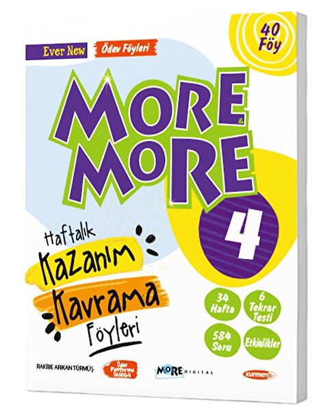 Kurmay Yayınları Ders ve Yardımcı Kaynak Kitapları