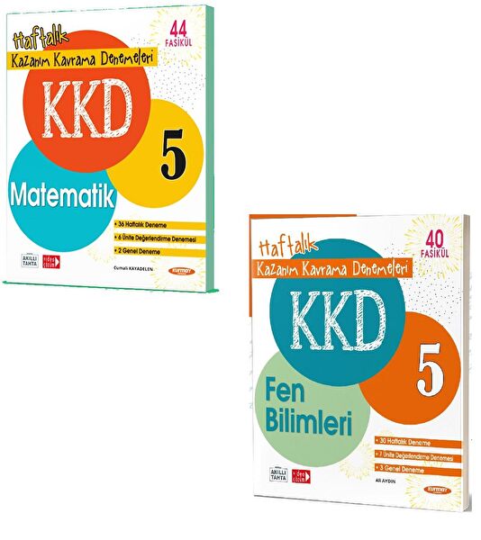 Kurmay Yayınları Ders ve Yardımcı Kaynak Kitapları