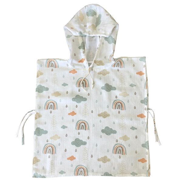 Mutlu Gün Marketi Havlu, Bornoz