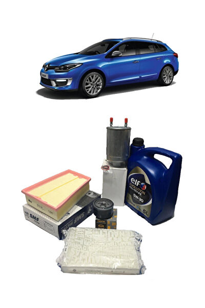 Winkel Polen Filtreleri