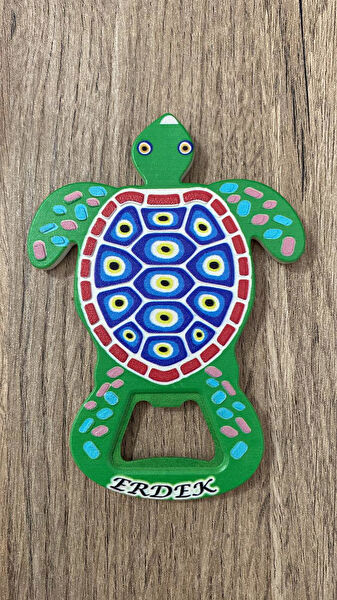 MUNDY Açacak, Tirbuşon