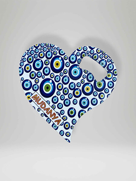 MUNDY Mutfak Aksesuarları