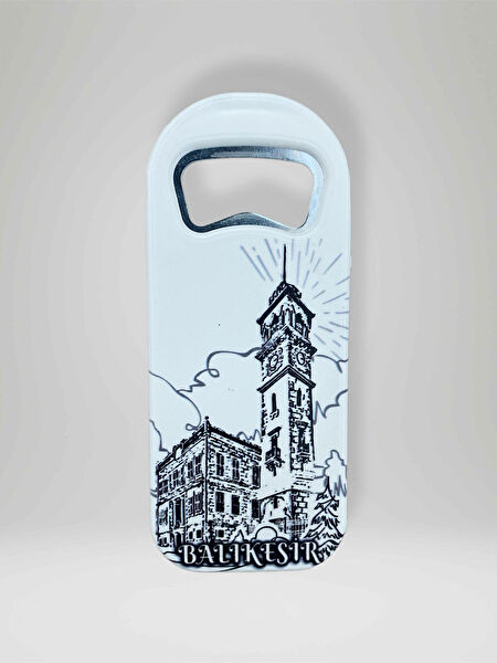 MUNDY Açacak, Tirbuşon