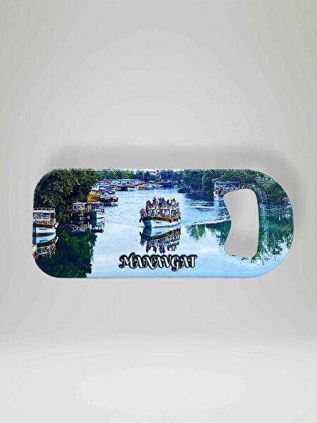 MUNDY Açacak, Tirbuşon