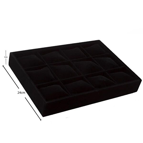 MEGASSDEKOR Takı Kutusu