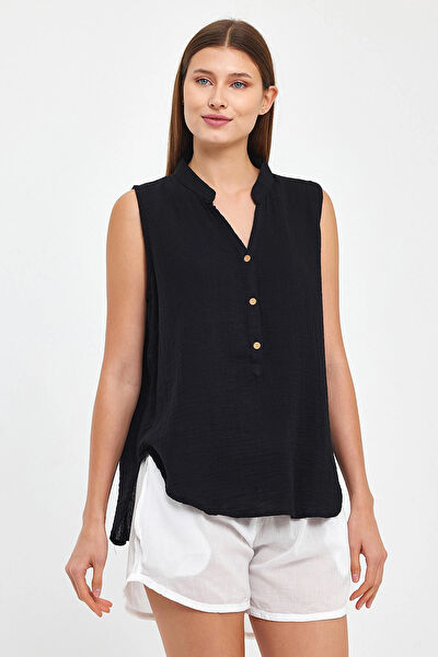 HEAVEN EPHESUS Kadın Gömlek