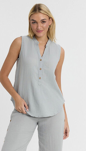 HEAVEN EPHESUS Kadın Gömlek