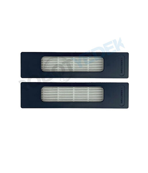 robotyedek Süpürge Yedek Parçaları