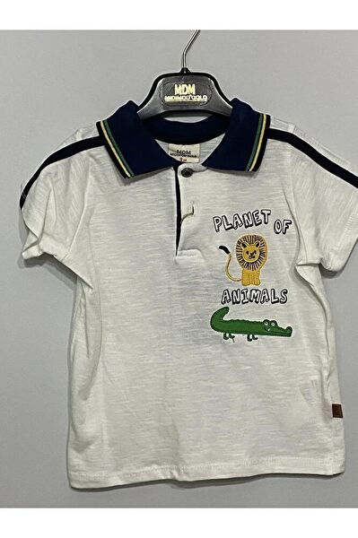 Midimod Gold Bebek Alt, Üst Takım