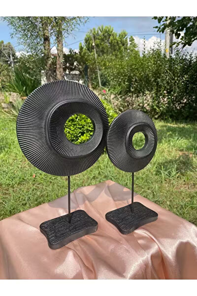 MİGASAN Dekoratif Obje, Biblo, Figür