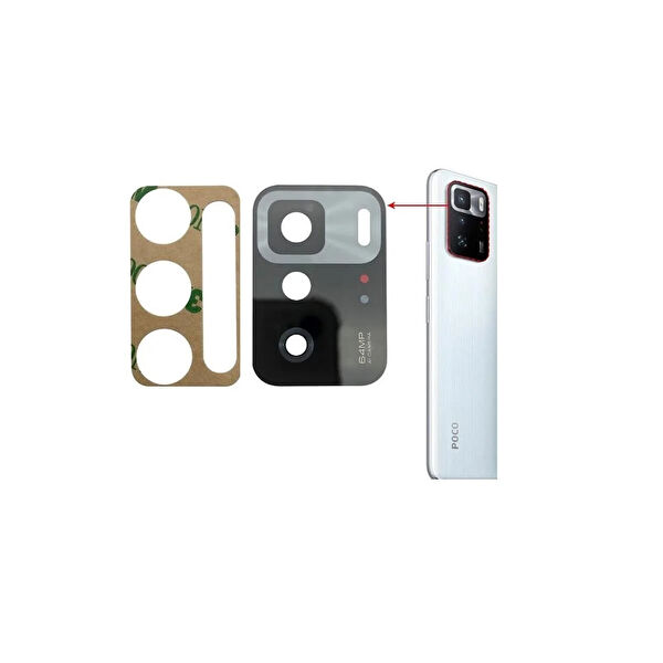 TeknoPrime Yedek Parça Ürünleri