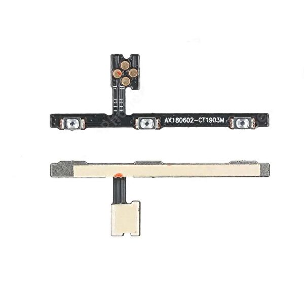 TeknoPrime Yedek Parça Ürünleri