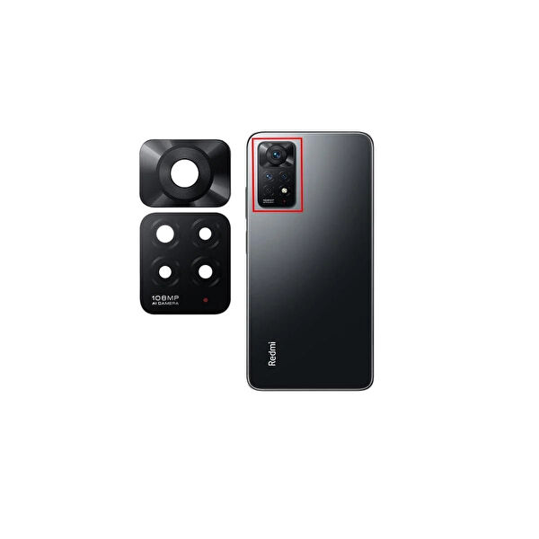 TeknoPrime Yedek Parça Ürünleri