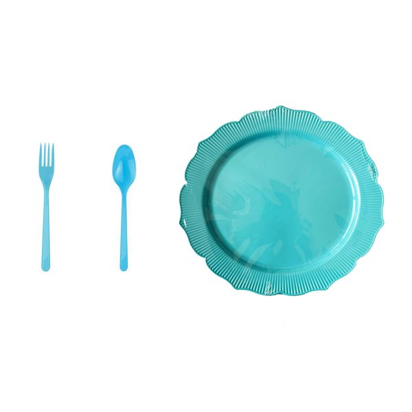 OMEYVA Piknik Seti
