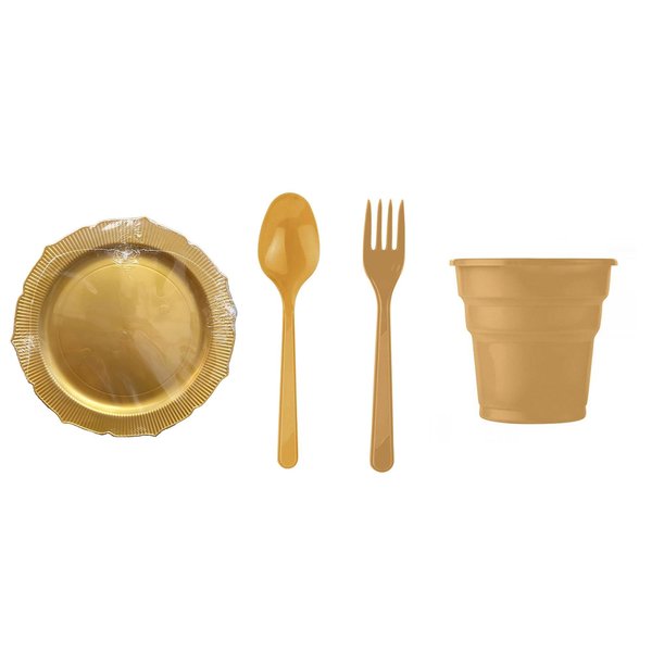 OMEYVA Piknik Seti