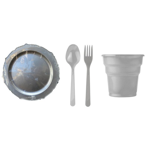 OMEYVA Piknik Seti