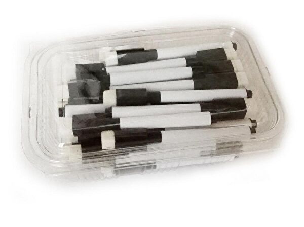 Hayal Sepeti&Quillingseti Silgi, Kalemtıraş