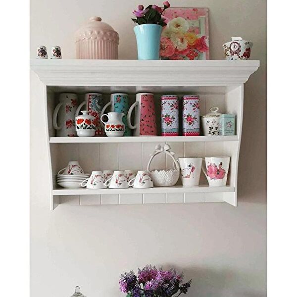 Hommy Mutfak Dolabı