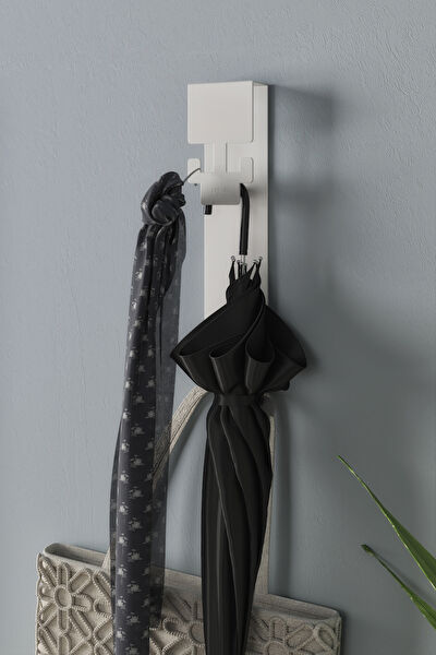 lyla concept Kapı, Duvar Askılığı