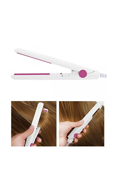 Wintoup Saç Düzleştirici