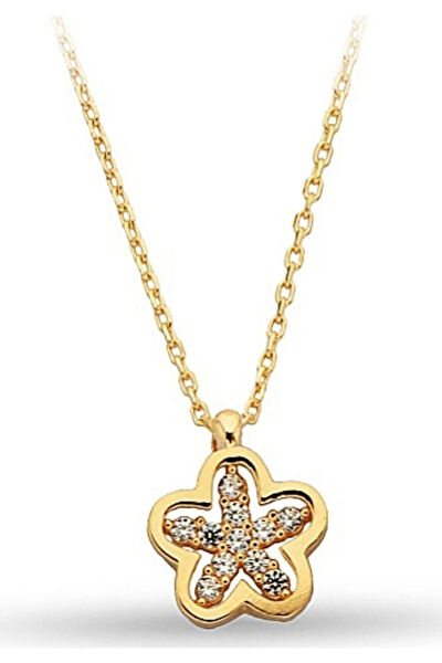 Çiğdem Gürel Kuyumculuk Altın Kolye