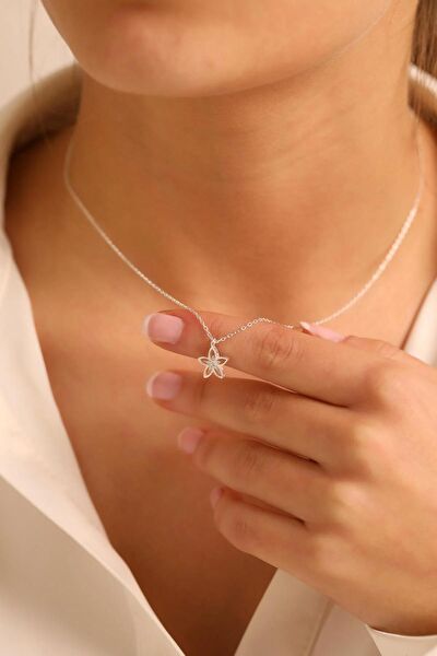 ADA LİFE GÜMÜŞ Kolye