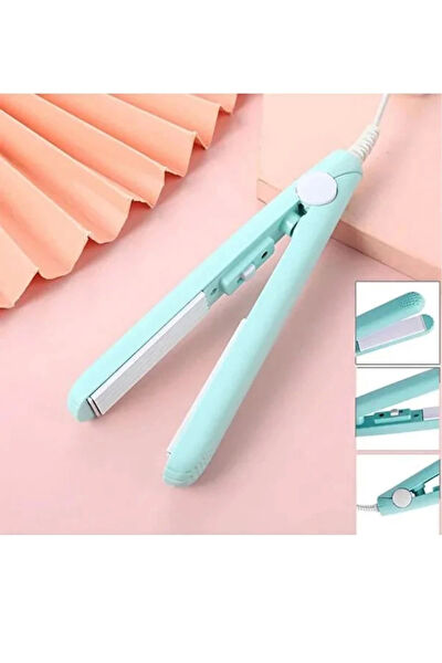 Wintoup Saç Düzleştirici