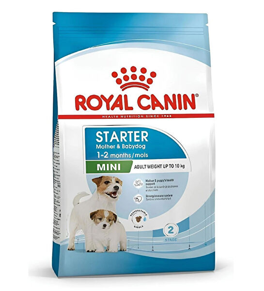 Royal Canin Köpek Maması
